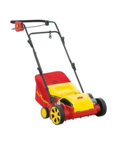 Wolf-Garten Wolf Elektrovertikutierer-/lüfter VA 303 E