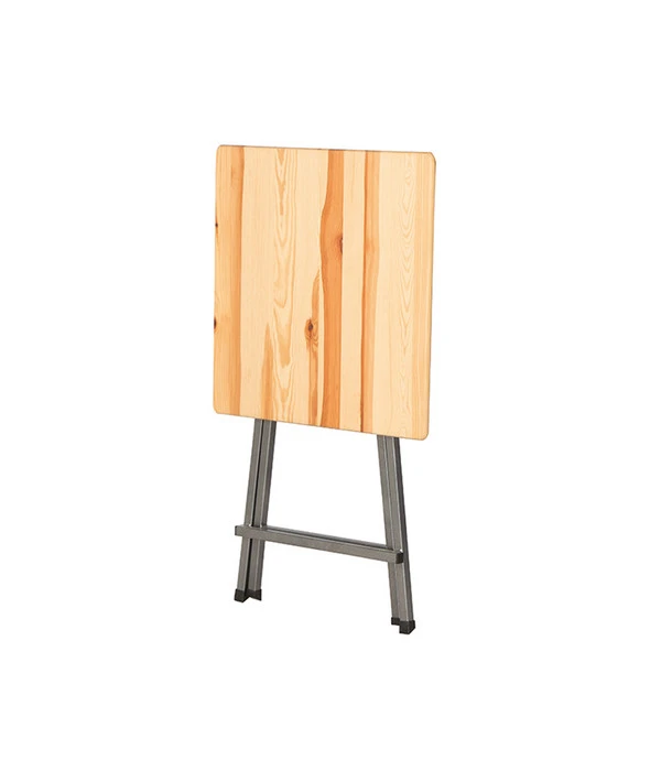 Fun Star Stehtisch, Ca. B80/H110/T80 Cm 5 Fun Star Stehtisch, Ca. B80/H110/T80 Cm – Bild 3