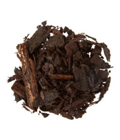 Ziegler Plantop Rosenmulch, 45 X 45 Liter -Gartenmöbel Store 144873 BildD 001 ZieglerPlantopRindenRosenMulchRindenRosenMulch45L