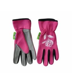 Dehner Gartenhandschuh, Pink