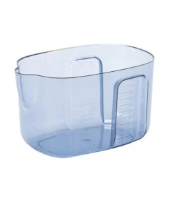 Urbalive Kunststoff-Wurmkomposter, Ca. B50,5/H60,5/T38,3 Cm -Gartenmöbel Store 1611664 WE DE 002 WurmkomposteranthrazitKomposter