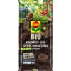 COMPO BIO Hochbeet- Und Gewächshauserde, 40 L
