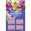 COMPO Düngestäbchen Für Orchideen, 20 Stück 1 COMPO Düngestäbchen Für Orchideen, 20 Stück -Gartenmöbel Store 1652544 WE FS 001 CompoDuengestaebchenfuerOrchideen