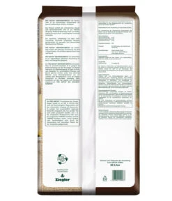 Ziegler Pro Natur Gärtnerkompost, 48 X 40 Liter -Gartenmöbel Store 1697325 WE DE 001 ZieglerProNaturGaertnerkompost40l