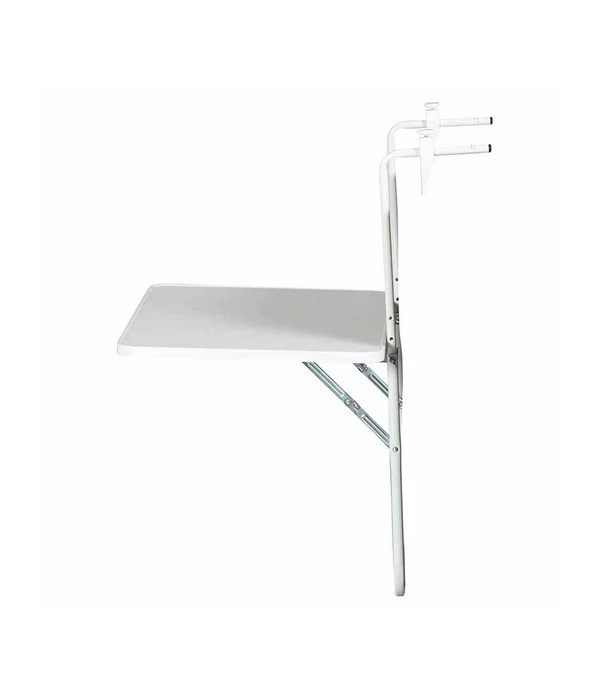 Alco Balkonhängetisch, Ca. B60/T40 Cm 4 Alco Balkonhängetisch, Ca. B60/T40 Cm – Bild 2