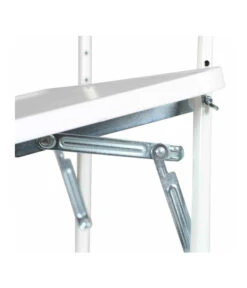 Alco Balkonhängetisch, Ca. B60/T40 Cm 10 Alco Balkonhängetisch, Ca. B60/T40 Cm -Gartenmöbel Store 1725811 WE DE 003 Balkonhaengetisch