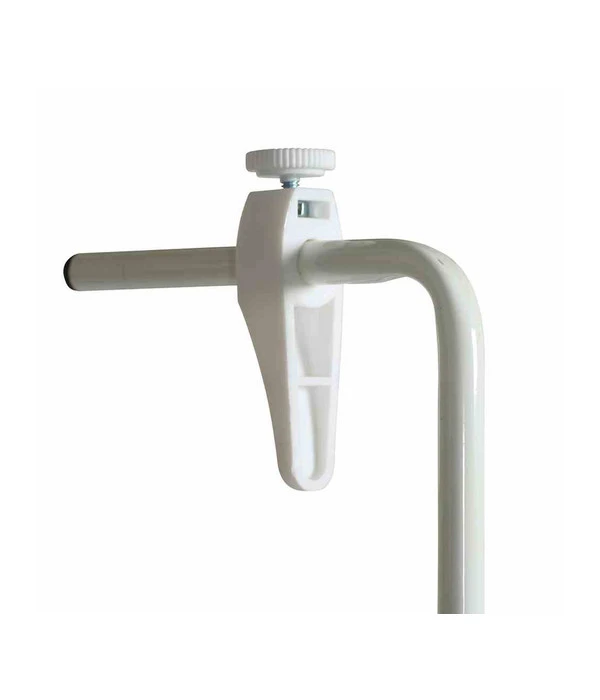 Alco Balkonhängetisch, Ca. B60/T40 Cm 7 Alco Balkonhängetisch, Ca. B60/T40 Cm – Bild 5