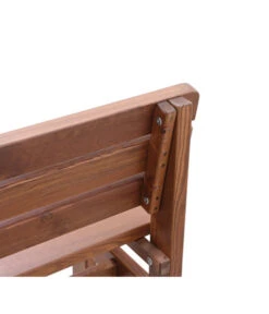 Holzbank Tessin, 3-Sitzer -Gartenmöbel Store 1746684 WE DE 005 TessinBank150cm