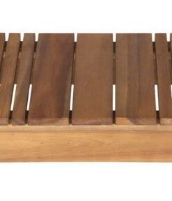 Siena Garden Tennisbank Falun, 2-Sitzer -Gartenmöbel Store 1750785 WE DE 002 FalunTennisbankAkaFSC