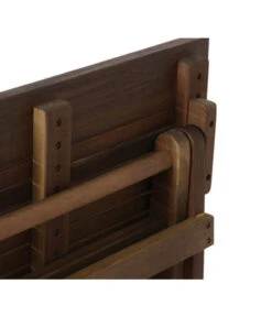 Siena Garden Klapptisch Falun, Ca. B80/H74/T80 Cm 18 Siena Garden Klapptisch Falun, Ca. B80/H74/T80 Cm -Gartenmöbel Store 1774363 WE DE 010 FalunKlTis80x80AkFSC