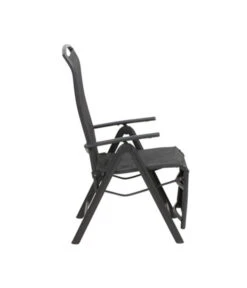 Siena Garden Relaxsessel Livorno, Anthrazit 18 Siena Garden Relaxsessel Livorno, Anthrazit -Gartenmöbel Store 1782218 WE DE 004 LivornoRelaxanthrgr