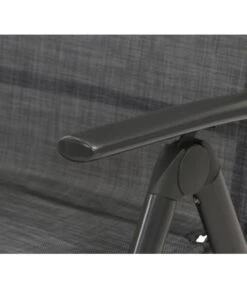 Siena Garden Relaxsessel Livorno, Anthrazit 20 Siena Garden Relaxsessel Livorno, Anthrazit -Gartenmöbel Store 1782218 WE DE 006 LivornoRelaxanthrgr