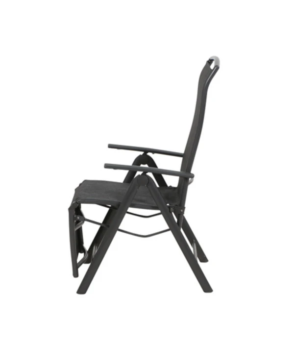 Siena Garden Relaxsessel Livorno, Anthrazit 11 Siena Garden Relaxsessel Livorno, Anthrazit – Bild 9