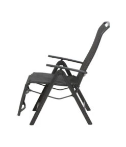 Siena Garden Relaxsessel Livorno, Anthrazit 24 Siena Garden Relaxsessel Livorno, Anthrazit -Gartenmöbel Store 1782218 WE DE 010 LivornoRelaxanthrgr