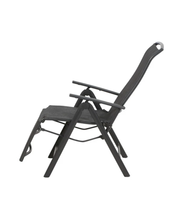 Siena Garden Relaxsessel Livorno, Anthrazit 13 Siena Garden Relaxsessel Livorno, Anthrazit – Bild 11