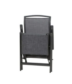 Siena Garden Relaxsessel Livorno, Anthrazit 27 Siena Garden Relaxsessel Livorno, Anthrazit -Gartenmöbel Store 1782218 WE DE 015 LivornoRelaxanthrgr