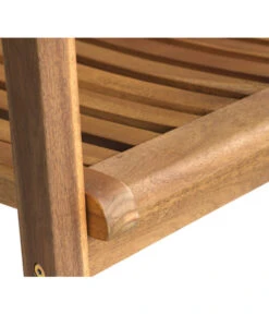 Siena Garden Bank Paleros, 2-Sitzer 9 Siena Garden Bank Paleros, 2-Sitzer -Gartenmöbel Store 1782226 WE DE 004 Paleros2erBankAkazFSC