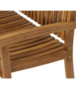 Siena Garden Bank Paleros, 3-Sitzer 10 Siena Garden Bank Paleros, 3-Sitzer -Gartenmöbel Store 1783083 WE DE 002 Paleros3erBankAkazFSC