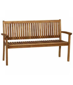 Siena Garden Bank Paleros, 3-Sitzer