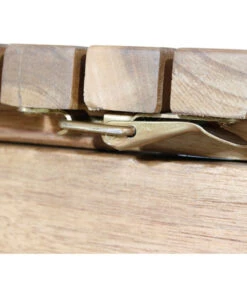 Siena Garden Ausziehtisch Falun, 150/175/200 X 100 X 74 Cm -Gartenmöbel Store 1786367 WE DE 009 FalunATis150175200