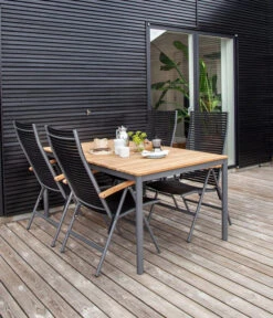 Cinas Klappstuhl Mood Position -Gartenmöbel Store 2011831 WE MO 001 KlappstuhlMoodPosition