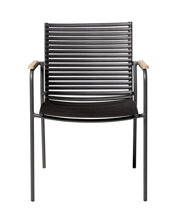 Cinas Stapelstuhl Mood Classic 4 Cinas Stapelstuhl Mood Classic – Bild 2