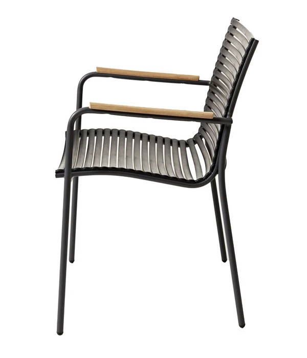 Cinas Stapelstuhl Mood Classic 5 Cinas Stapelstuhl Mood Classic – Bild 3