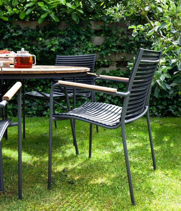 Cinas Stapelstuhl Mood Classic 7 Cinas Stapelstuhl Mood Classic – Bild 5