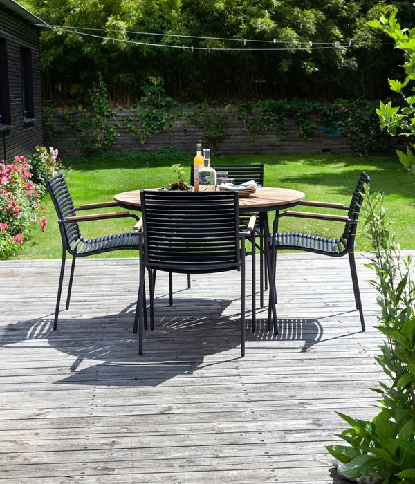 Cinas Stapelstuhl Mood Classic 9 Cinas Stapelstuhl Mood Classic – Bild 7