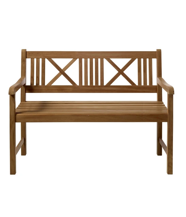 Cinas Gartenbank Rosenborg 4 Cinas Gartenbank Rosenborg – Bild 2