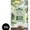 Dehner Rindenmulch Fein, 39 X 60 Liter -Gartenmöbel Store 2039840 WE FS 001 DehnerRindenmulch60lFein
