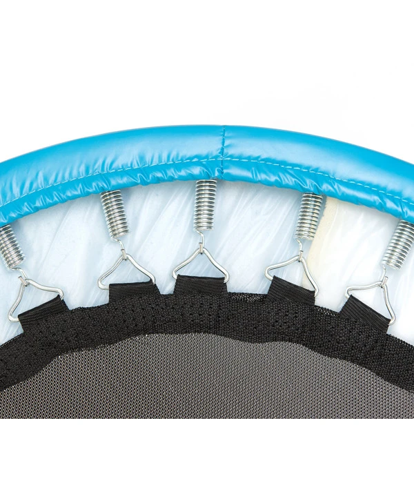 Sportspower Kinder- & Fitnesstrampolin Mit Haltegriff, Ca. Ø91/H81 Cm 9 Sportspower Kinder- & Fitnesstrampolin Mit Haltegriff, Ca. Ø91/H81 Cm – Bild 7