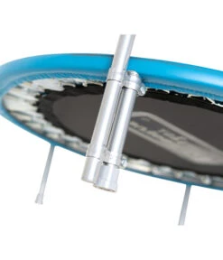 Sportspower Kinder- & Fitnesstrampolin Mit Haltegriff, Ca. Ø91/H81 Cm 18 Sportspower Kinder- & Fitnesstrampolin Mit Haltegriff, Ca. Ø91/H81 Cm -Gartenmöbel Store 2048585 WE DE 002 Trampolinblau