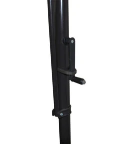 Angerer Klemmmarkise Standard, Uni, Ca. B250/H275/T150 Cm -Gartenmöbel Store 2072239 WE DE 001 KlemmmarkiseStandard250cmunibeige