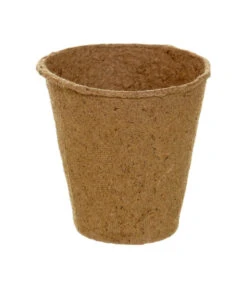 Dehner Anzuchttöpfe Für Pflanzen, 6 Cm 7 Dehner Anzuchttöpfe Für Pflanzen, 6 Cm -Gartenmöbel Store 207266 BildD 001 BollerbloomAnzuchttoepfeFuerPflanzenTorftoepfe24St6Cm