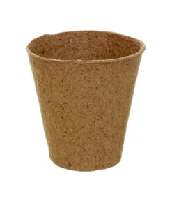 Dehner Anzuchttöpfe Für Pflanzen, 8 Cm -Gartenmöbel Store 207415 BildD 001 BollerbloomAnzuchttoepfeFuerPflanzenTorftoepfe48St8Cm