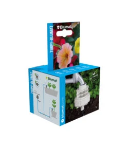 Blumat Druckreduzierer "3/4, 1 Stk. 10 Blumat Druckreduzierer "3/4, 1 Stk. -Gartenmöbel Store 212829 WE FS 002 BlumatDruckreduzierer