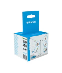 Blumat Druckreduzierer "3/4, 1 Stk. 11 Blumat Druckreduzierer "3/4, 1 Stk. -Gartenmöbel Store 212829 WE FS 003 BlumatDruckreduzierer