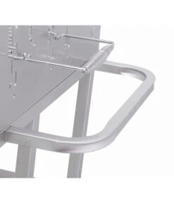 Tepro Holzkohle- Grillwagen Pasadena -Gartenmöbel Store 2191500 WE DE 002 Pasadena