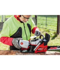 AL-KO Benzinkettensäge BKS 4540 -Gartenmöbel Store 2192458 WE MO 001 AlkoBenzinkettensaegeBKS4540