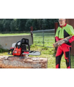 AL-KO Benzinkettensäge BKS 4540 -Gartenmöbel Store 2192458 WE MO 002 AlkoBenzinkettensaegeBKS4540