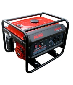 AL-KO Stromerzeuger 3500 C