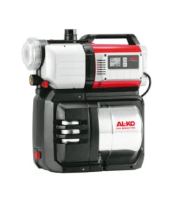 AL-KO Hauswasserwerk HW 5000 FMS