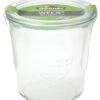 Dehner WECK® Sturzglas, 500 Ml 2 Dehner WECK® Sturzglas, 500 Ml -Gartenmöbel Store 2193381 WE FS 002 DehnerSturzglas500ml