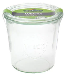 Dehner WECK® Sturzglas, 500 Ml