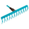 GARDENA Combisystem Rechen, 30 Cm -Gartenmöbel Store 231217 BildD 001 GardenaCombisystemRechenFuerDenGartenCsRechen12Zinken