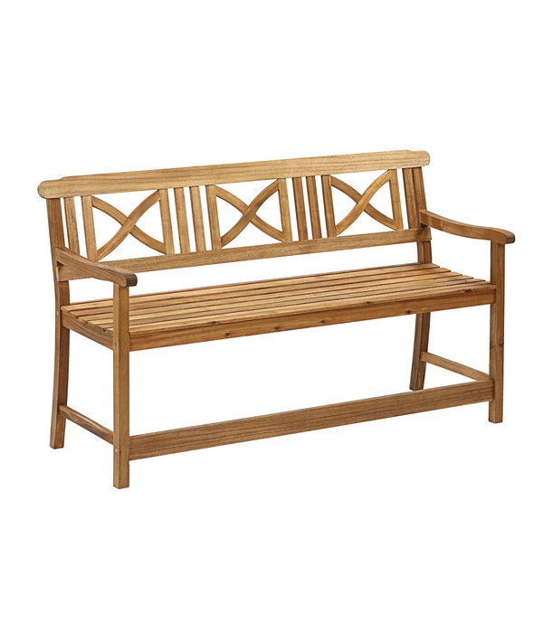 Dehner Gartenbank Malmoe 3 Dehner Gartenbank Malmoe