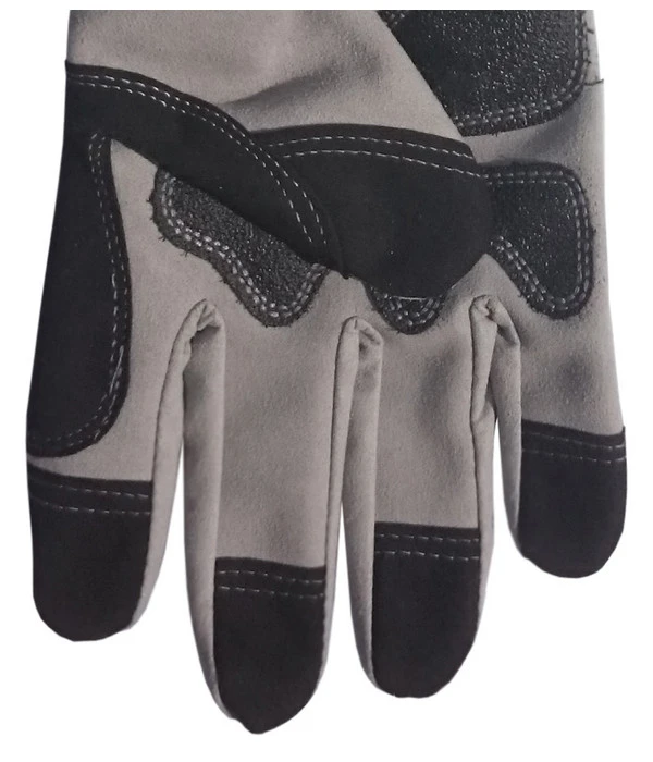 Dehner Rosen-/Strauchhandschuh, Grün 4 Dehner Rosen-/Strauchhandschuh, Grün – Bild 2