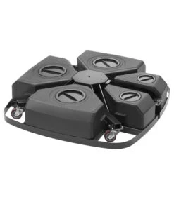 Schneider Schirmständer Für Ampelschirme, Fahrbar 14 Schneider Schirmständer Für Ampelschirme, Fahrbar -Gartenmöbel Store 2454650 WE DE 003 Schirmstaender