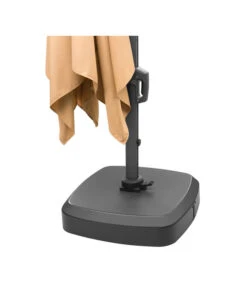 Schneider Schirmständer Für Ampelschirme, Fahrbar 17 Schneider Schirmständer Für Ampelschirme, Fahrbar -Gartenmöbel Store 2454650 WE DE 006 Schirmstaender